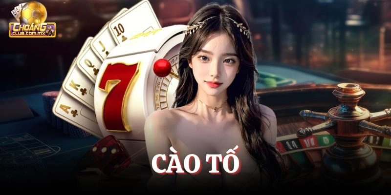 Choáng Club APK - Giải Mã Sức Hút Game Bài Đổi Thưởng Cực Chất