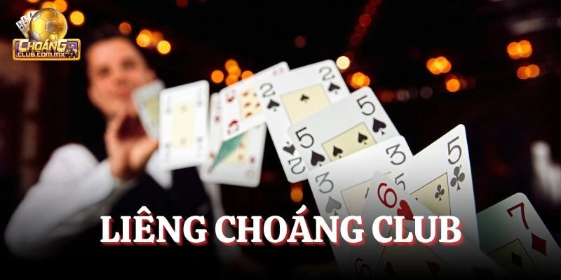 Khám Phá Choáng Club APK - Trải Nghiệm Chơi Game Độc Đáo Nhất