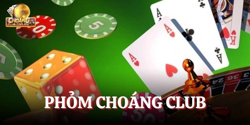 Khám Phá Thế Giới Đầy Mê Hoặc Của Choang Club - Một Điểm Đến Không Thể Bỏ Qua
