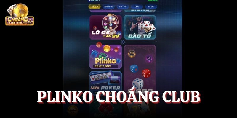 tai choangclub - Hình 1